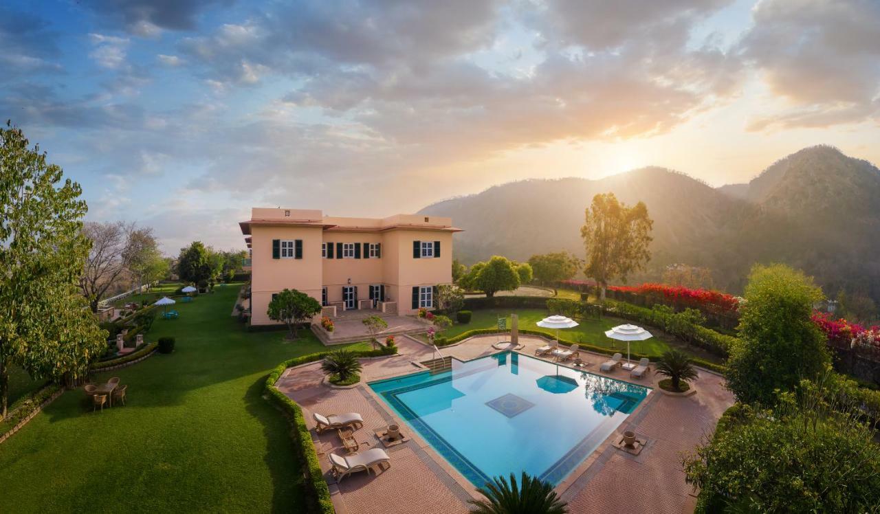 Resort Ramgarh Lodge, - Ihcl Seleqtions