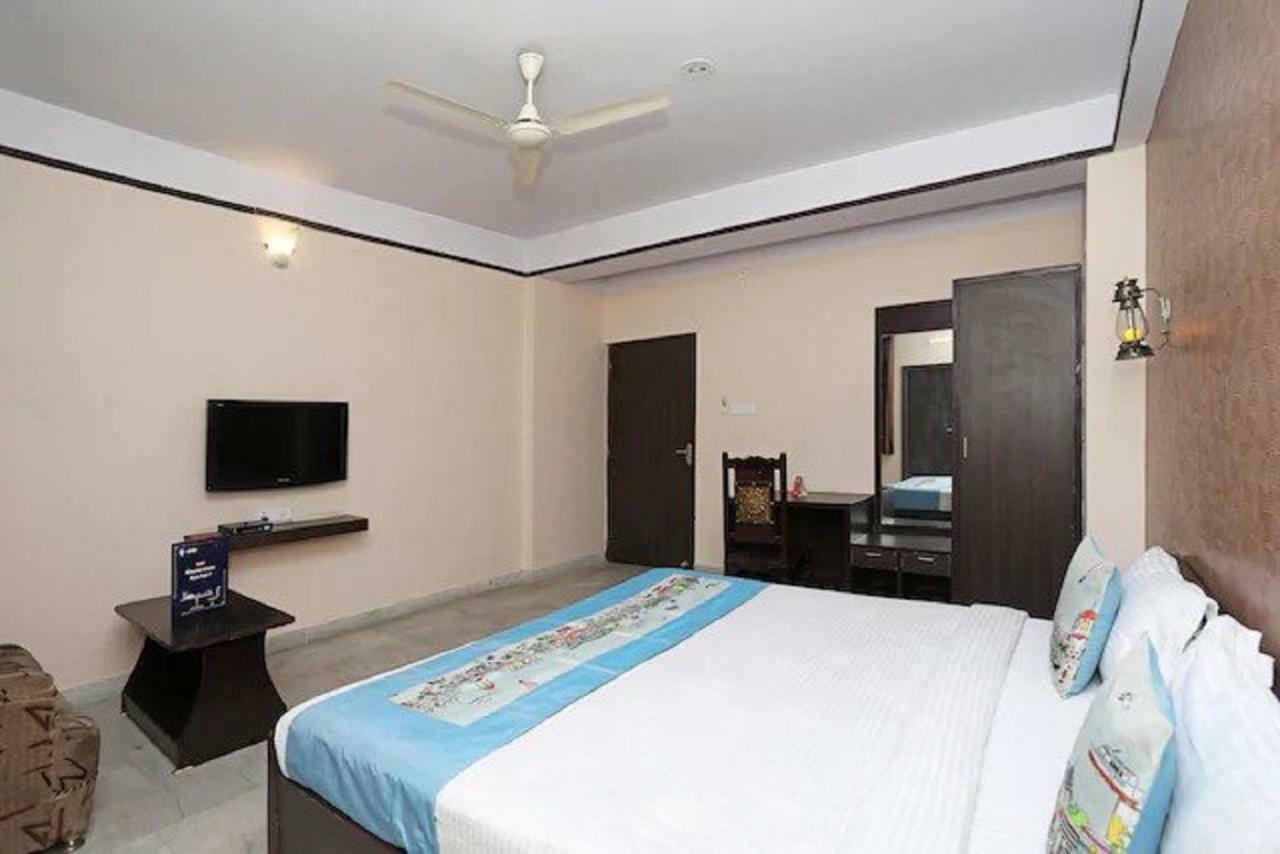 Anand Palace 3* Jaipur