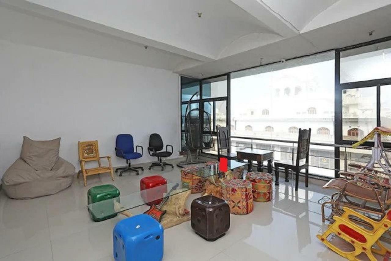 Hotel Anand Palace Jaipur