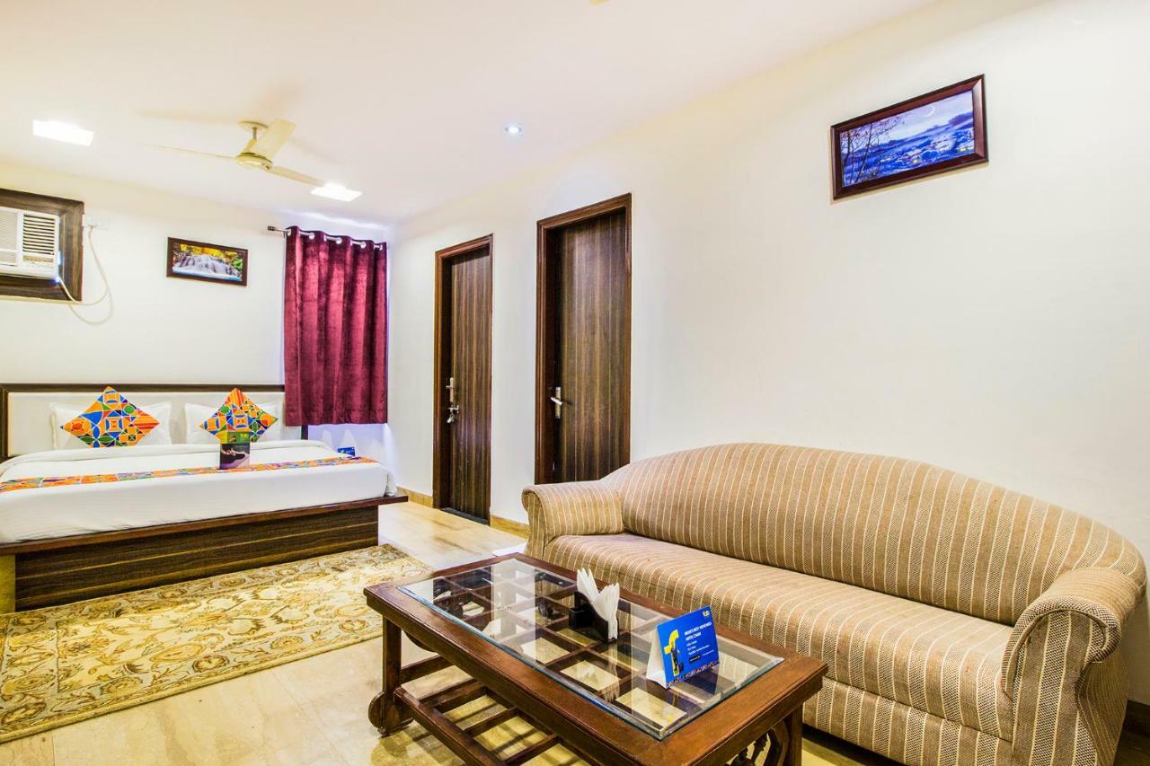 Hotel Trivana