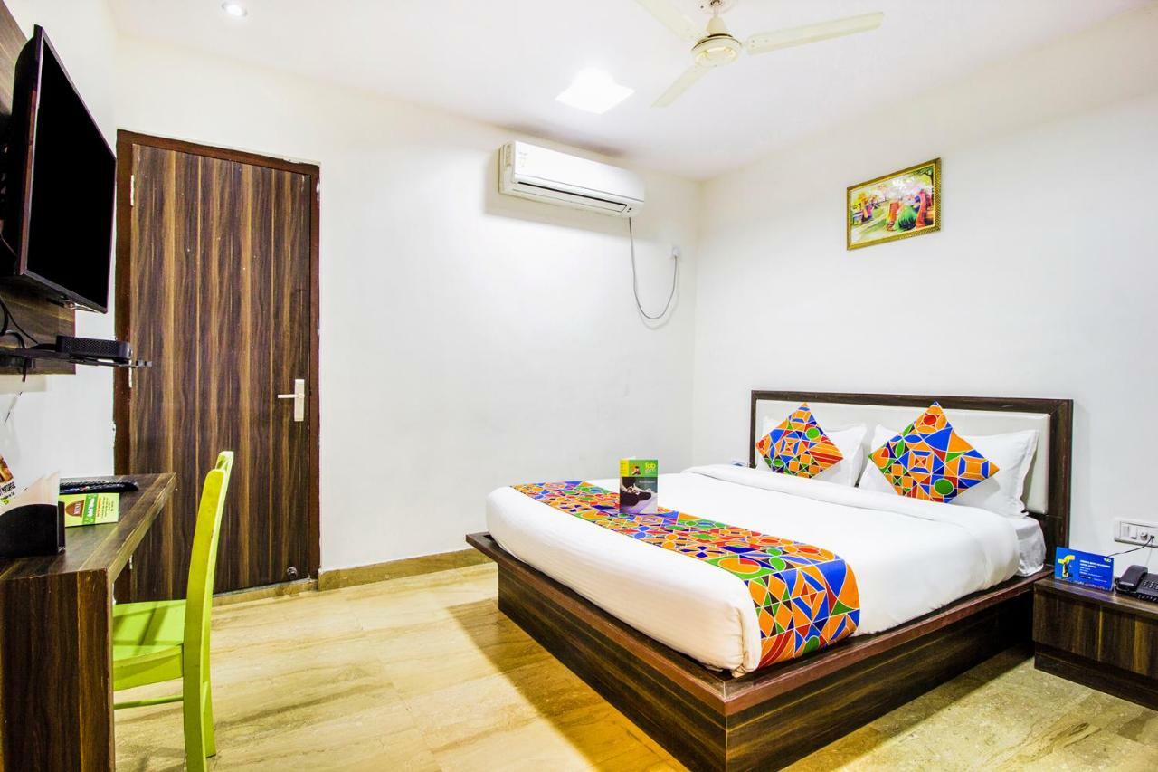 Trivana 3* Jaipur