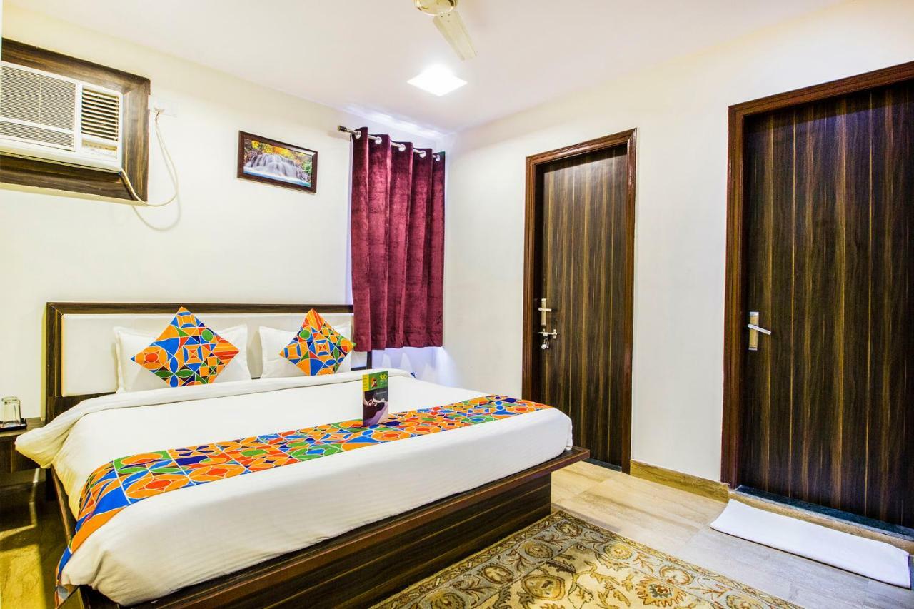 Trivana Hotel 3*