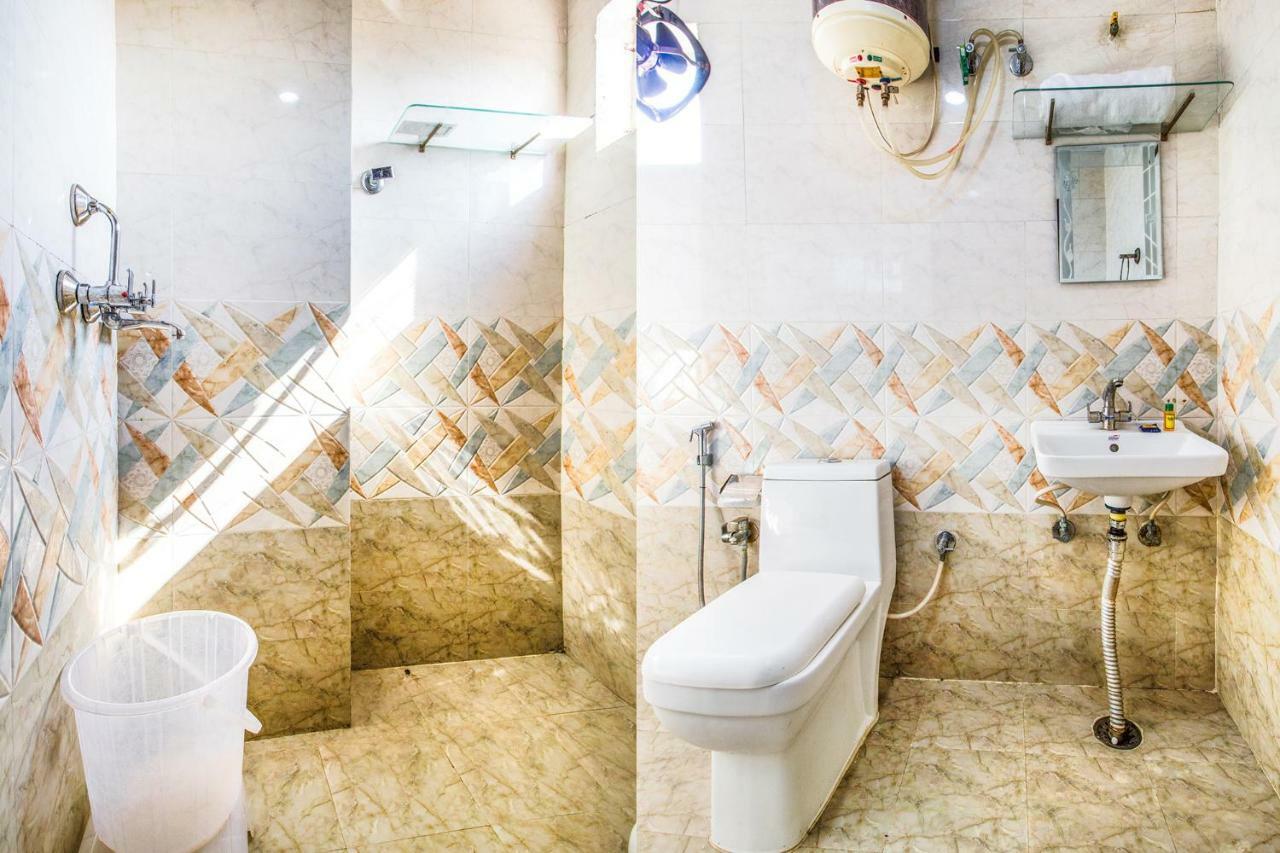 Hotel Trivana Jaipur