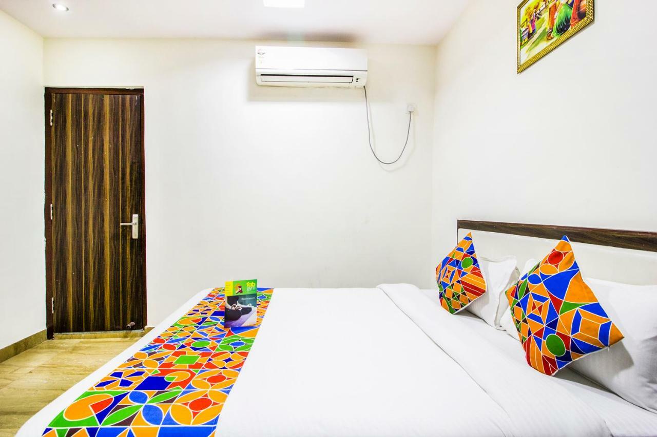 Hotel Trivana Jaipur