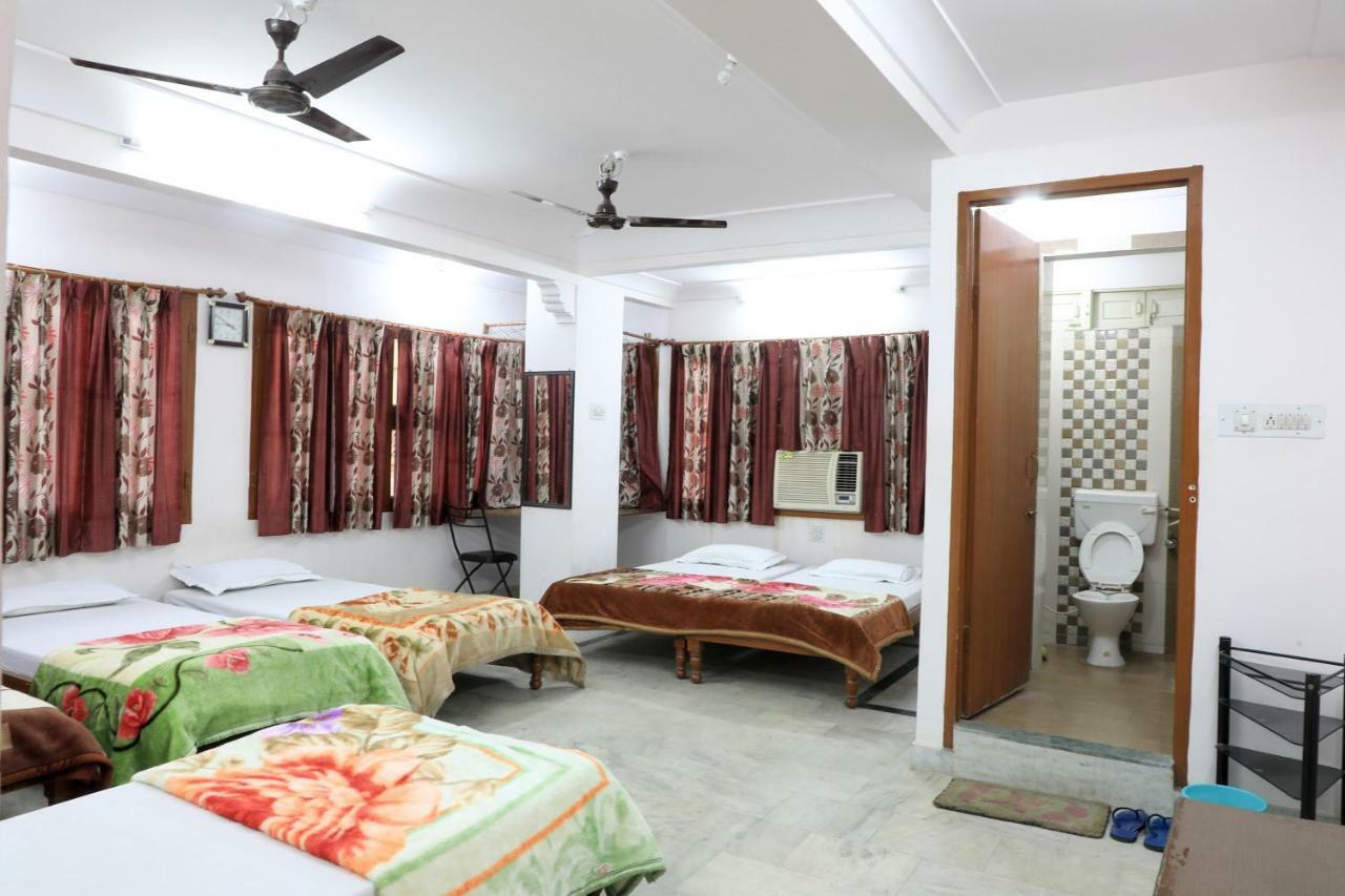 Guest house Boby 