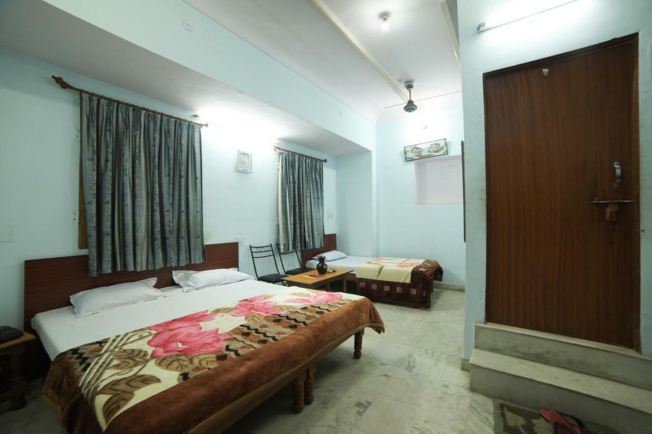 Guest house Boby 