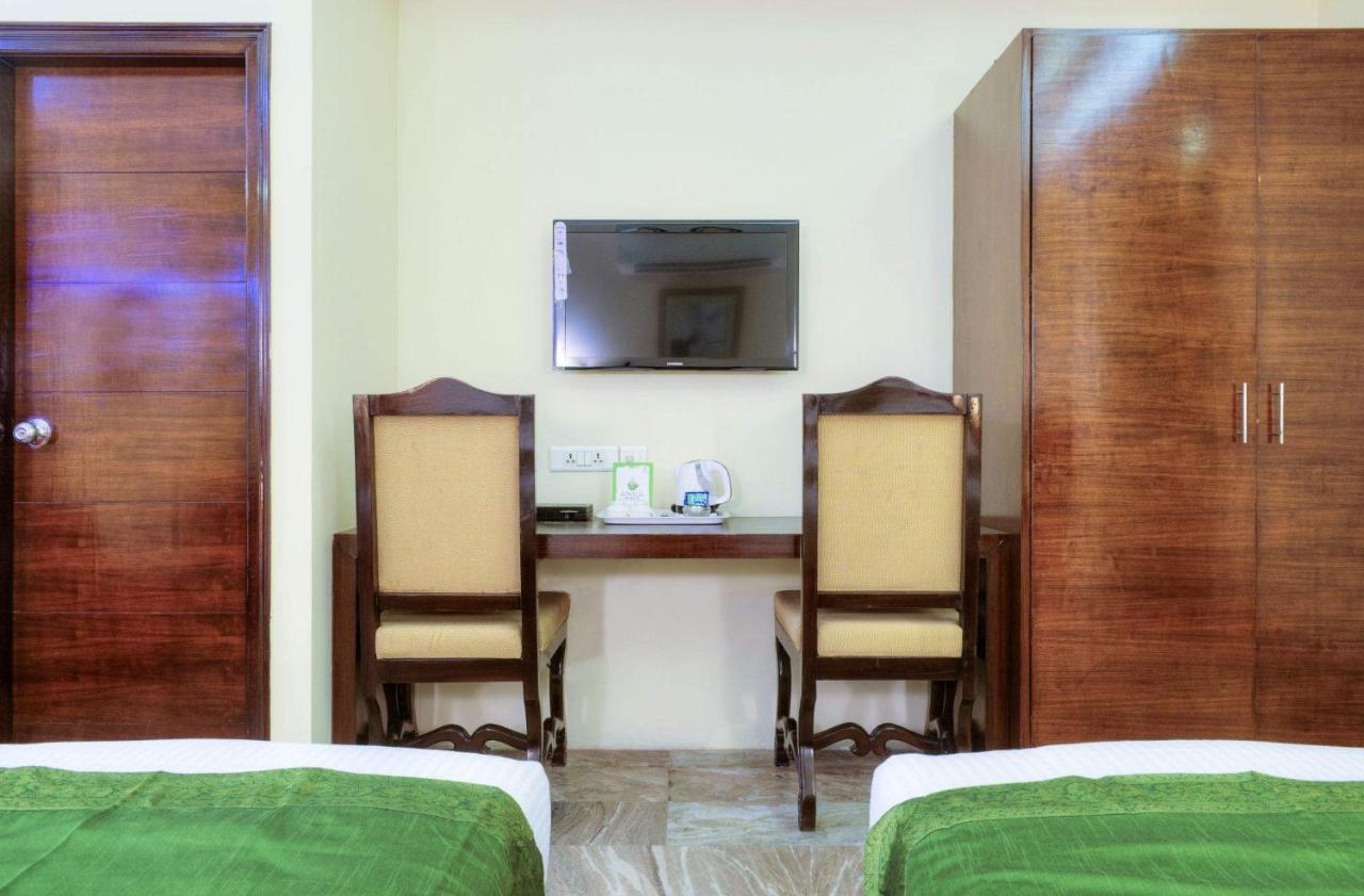Corporate Raja Park Jaipur