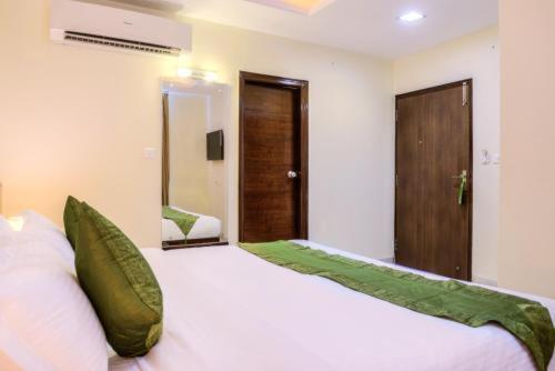 Corporate Raja Park 3* Jaipur