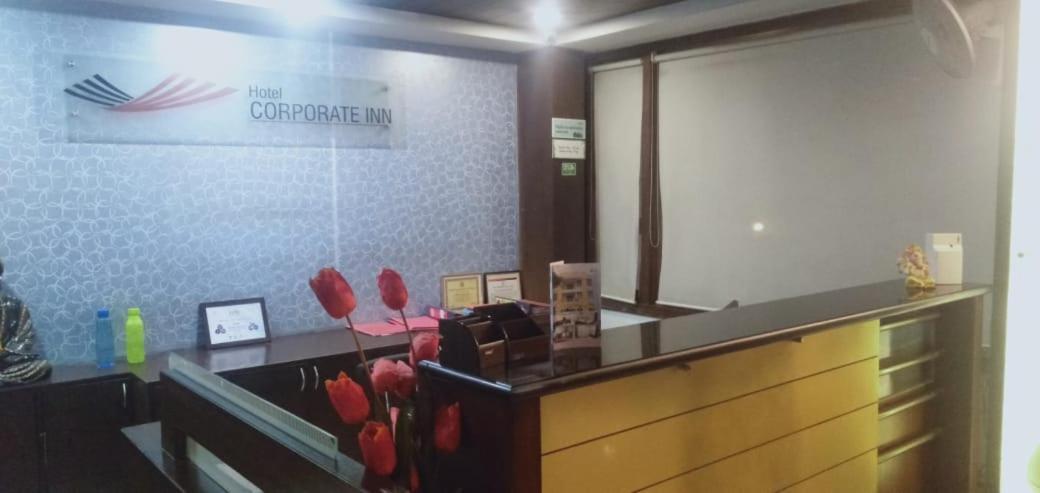 Corporate Raja Park Hotel Jaipur