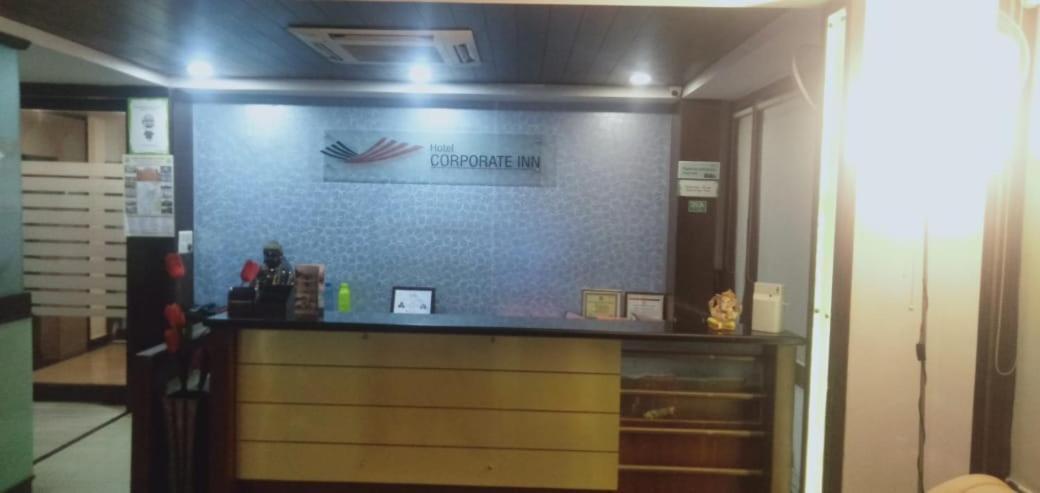 Hotel Corporate Raja Park