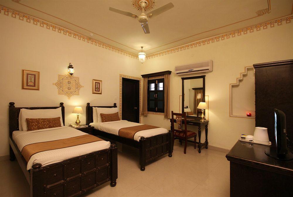 Pride Amber & Convention Centre 4* Jaipur