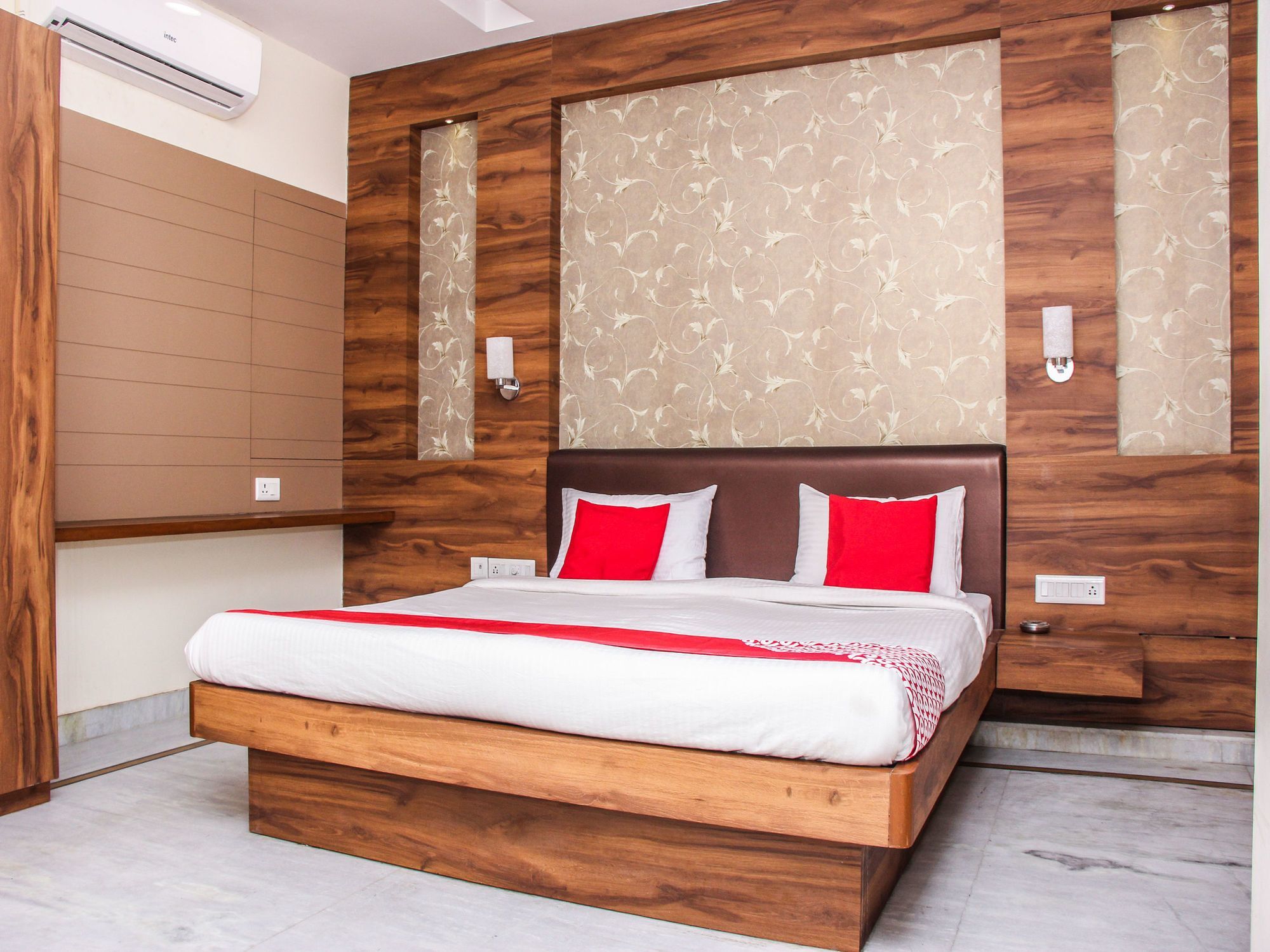 Collection O Chawla Hotel Jaipur