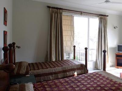 Barwara Kothi 3* Jaipur