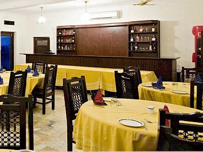 Khandwa Haveli Hotel Jaipur