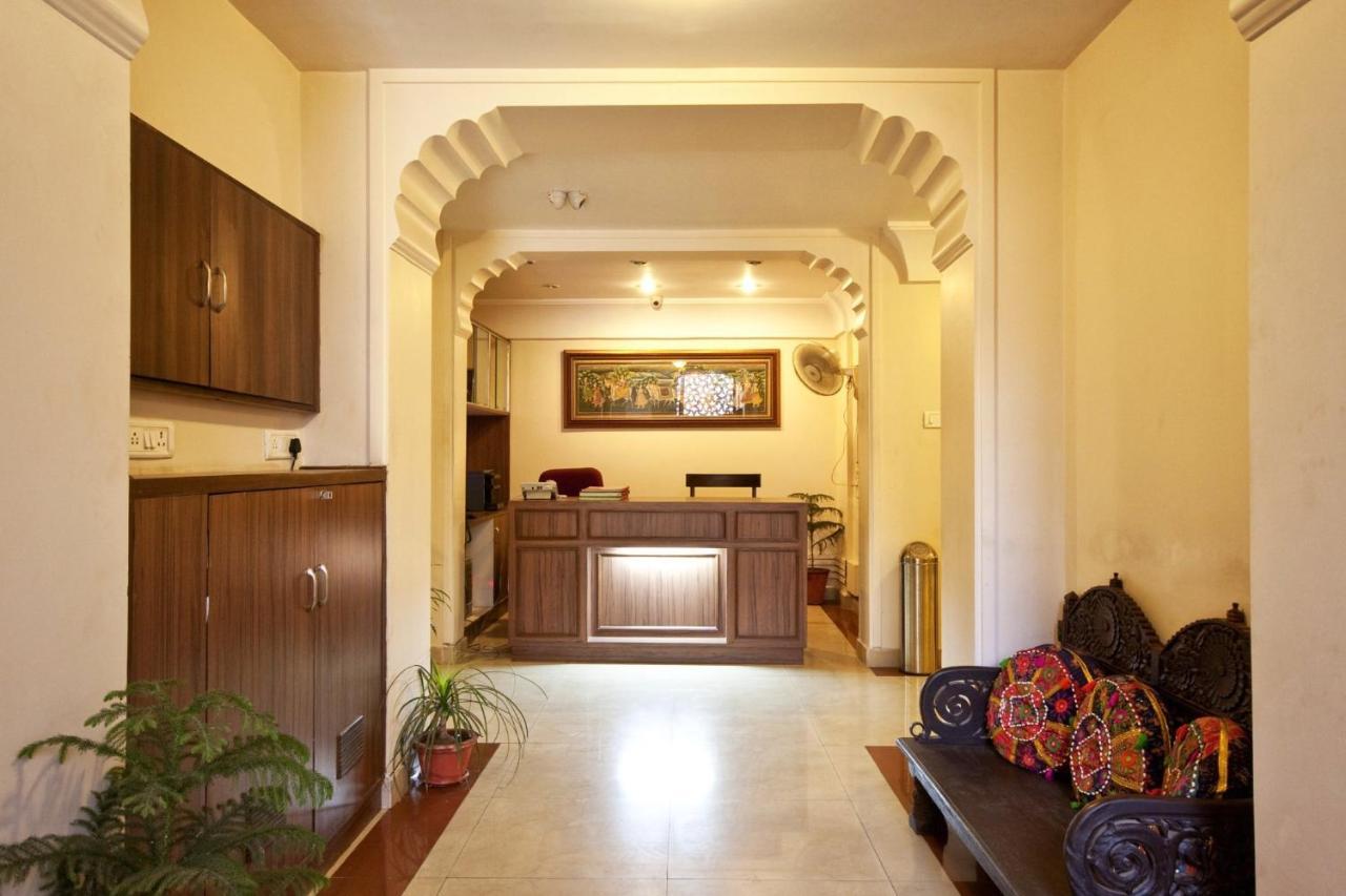 Mayaa Mansion Hotel