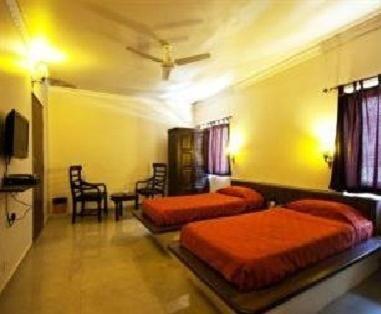 Hotel Mayaa Mansion 3*