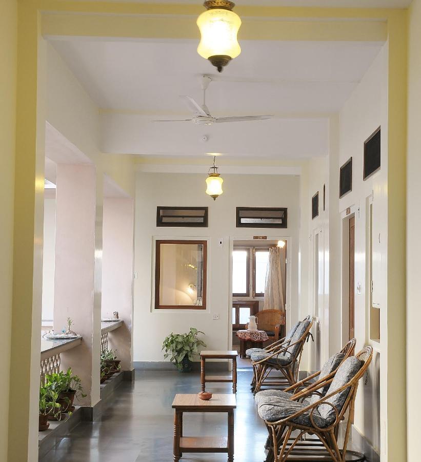 Tara Niwas Jaipur