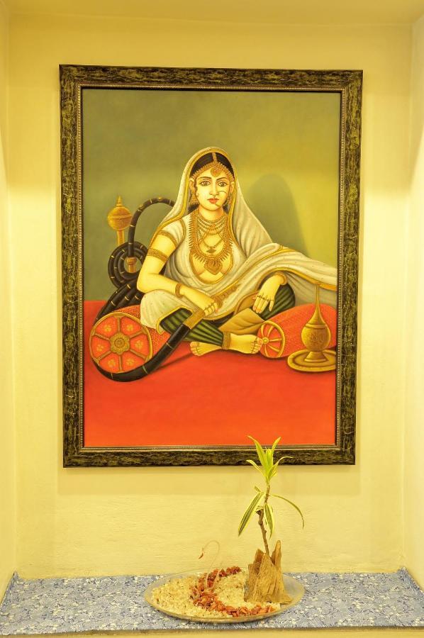 Tara Niwas Jaipur