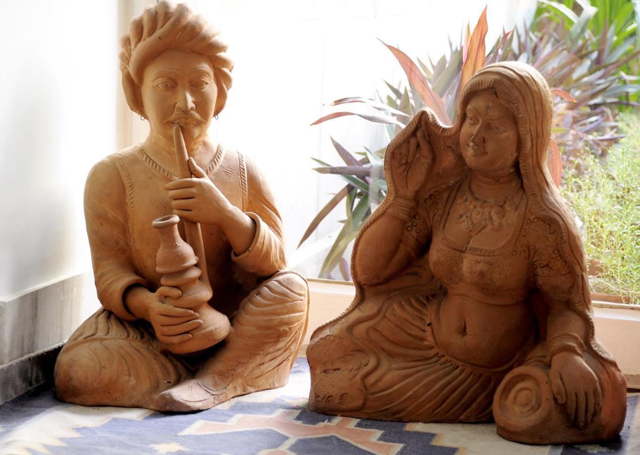Tara Niwas 3* Jaipur