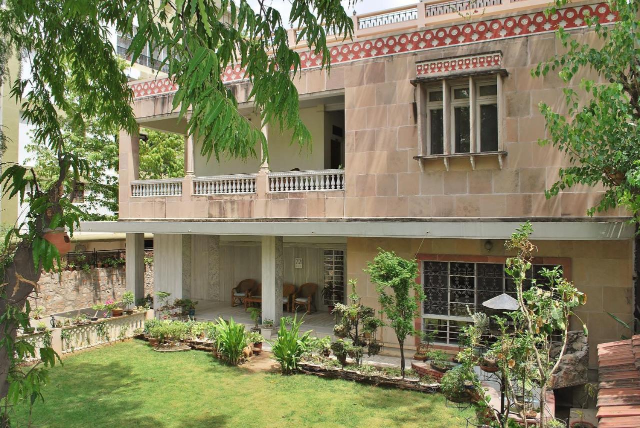 Tara Niwas Hotel Jaipur