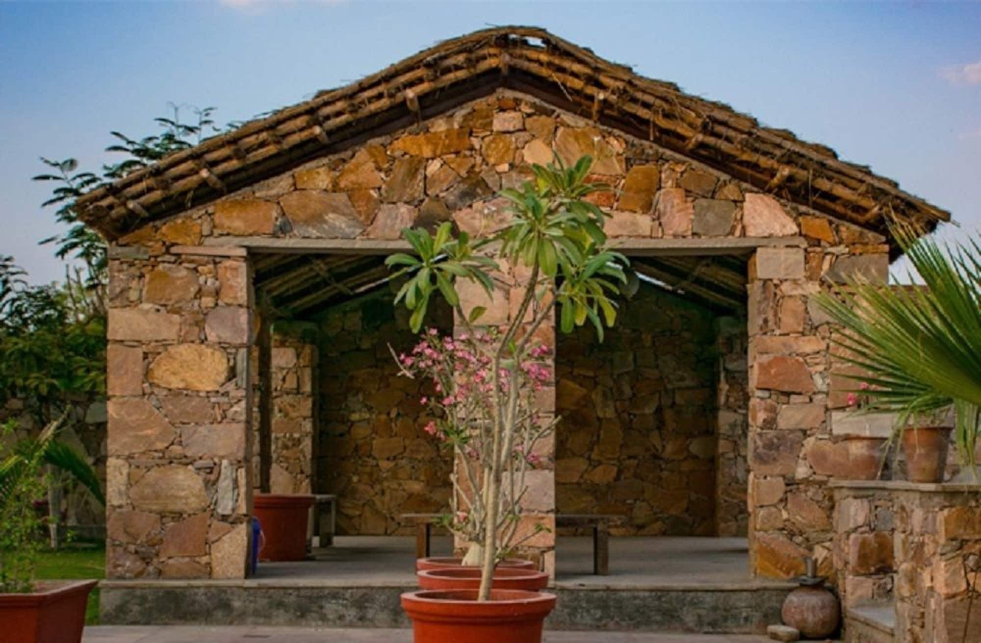 Hathi Mauja Resort 3*
