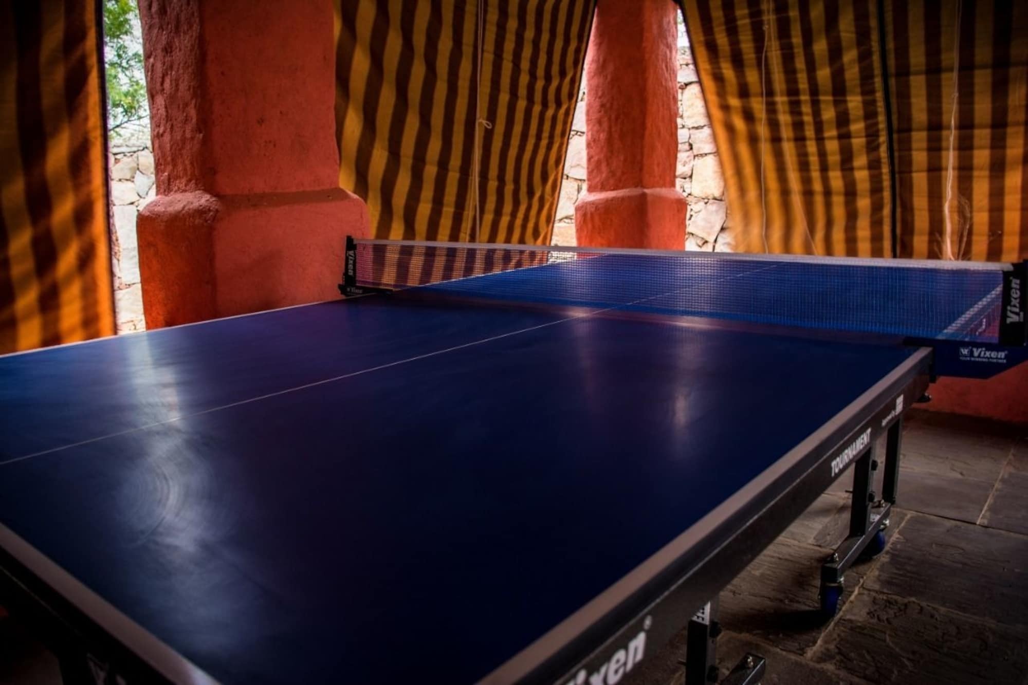 Hathi Mauja Resort Jaipur