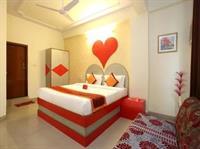Oyo Hasanpura Flyover Hotel Jaipur