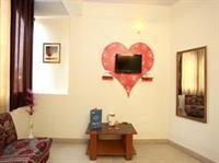 Oyo Hasanpura Flyover 3* Jaipur