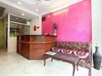 Hotel Oyo Hasanpura Flyover 3*