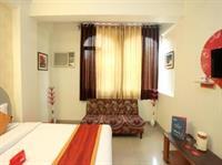 Hotel Oyo Hasanpura Flyover Jaipur