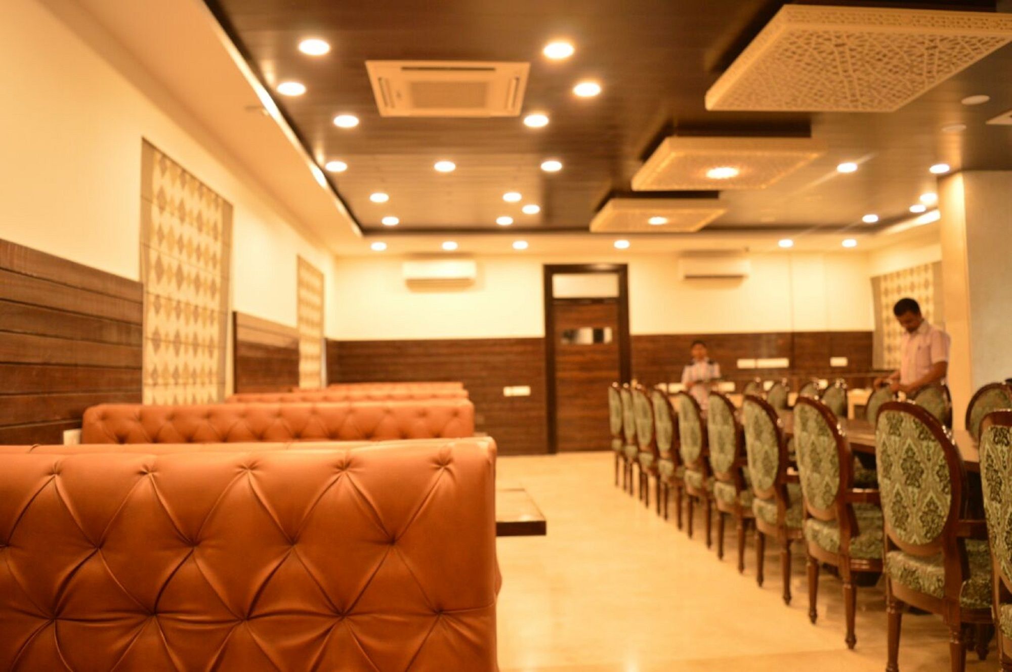 Hotel Backpacker The Orion