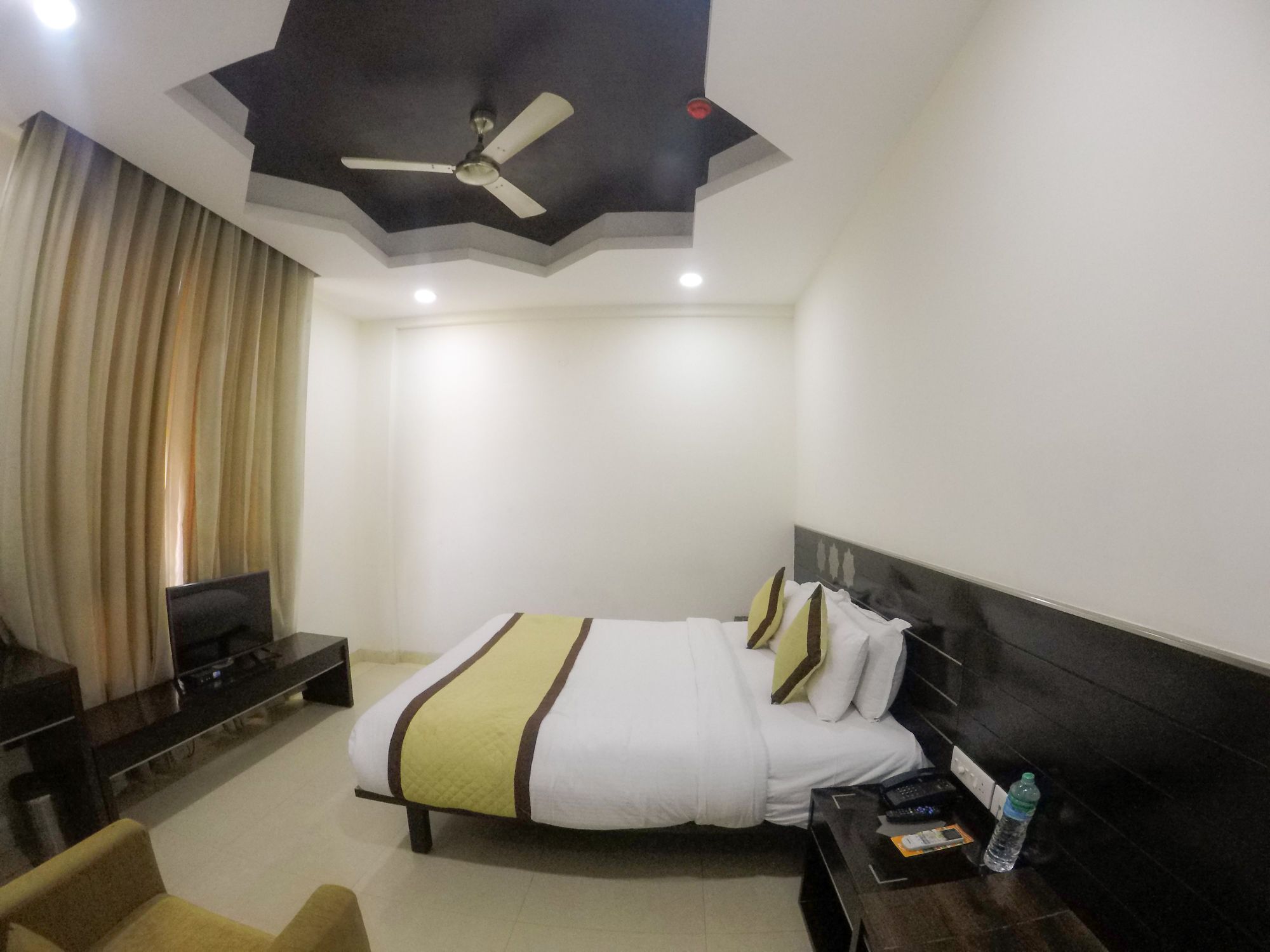 Hotel Backpacker The Orion