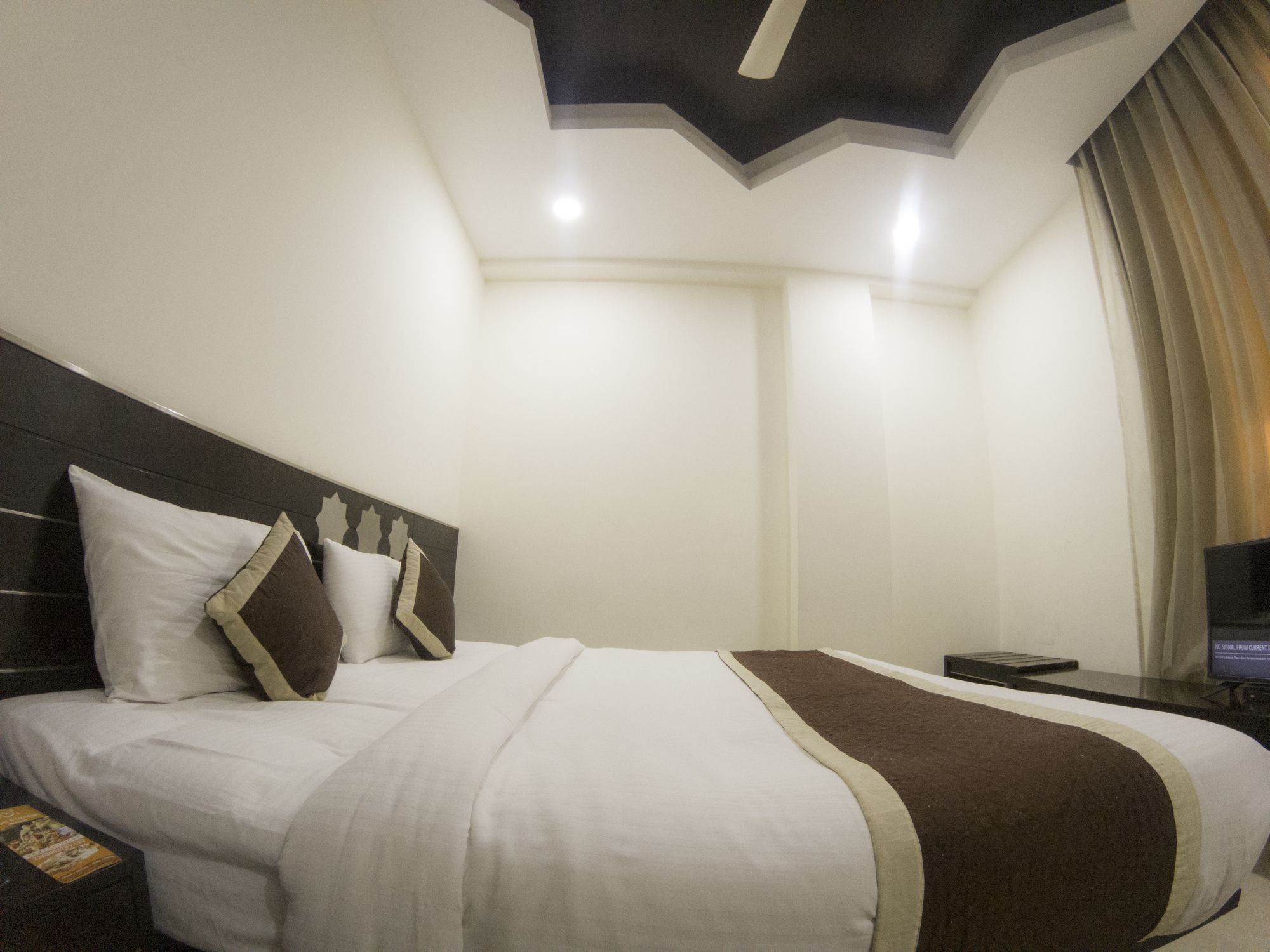 Backpacker The Orion 2* Jaipur