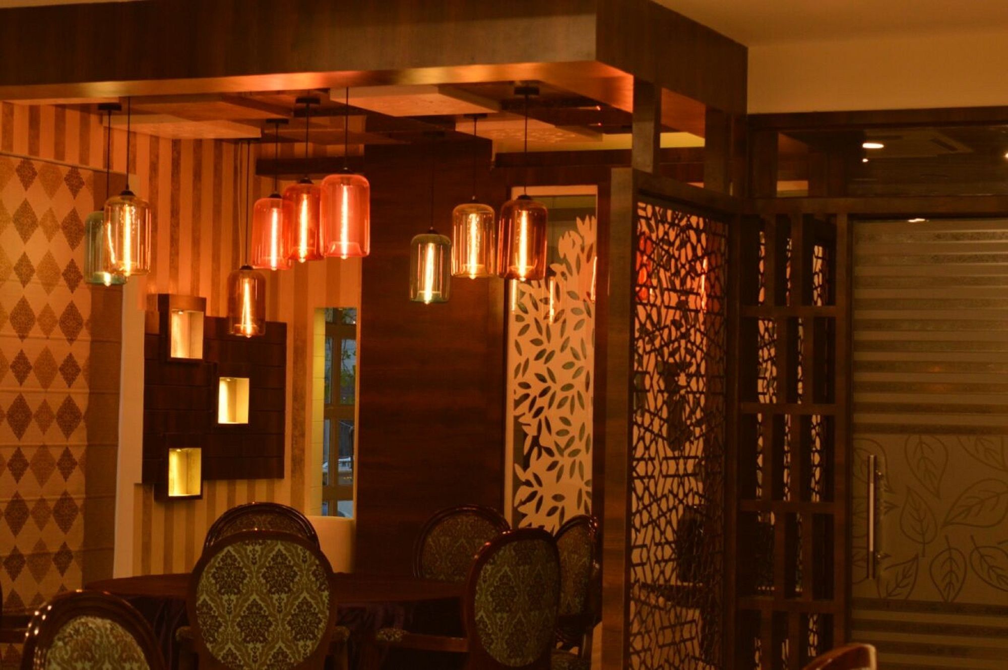 Backpacker The Orion 2* Jaipur