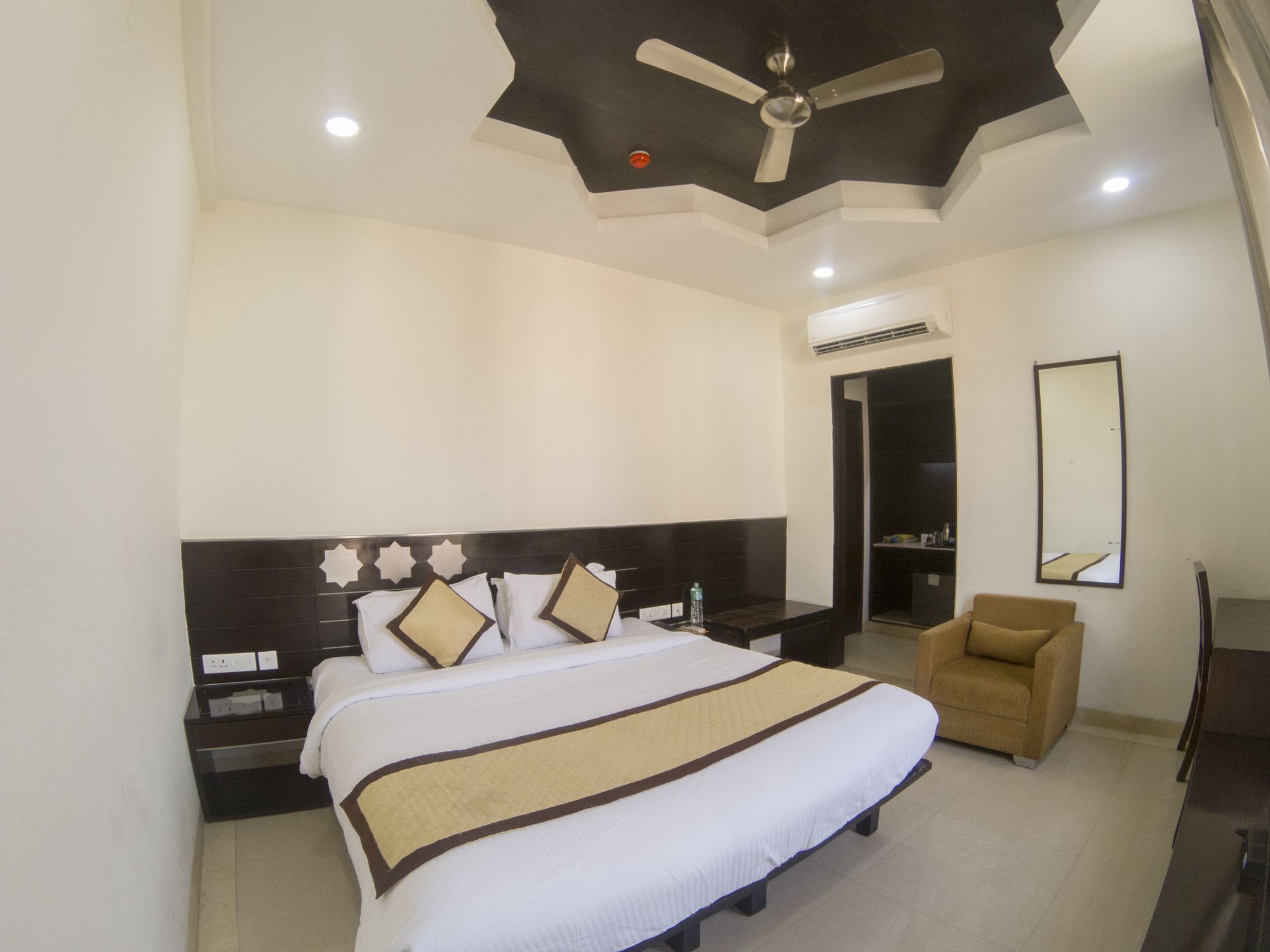 Backpacker The Orion 2* Jaipur