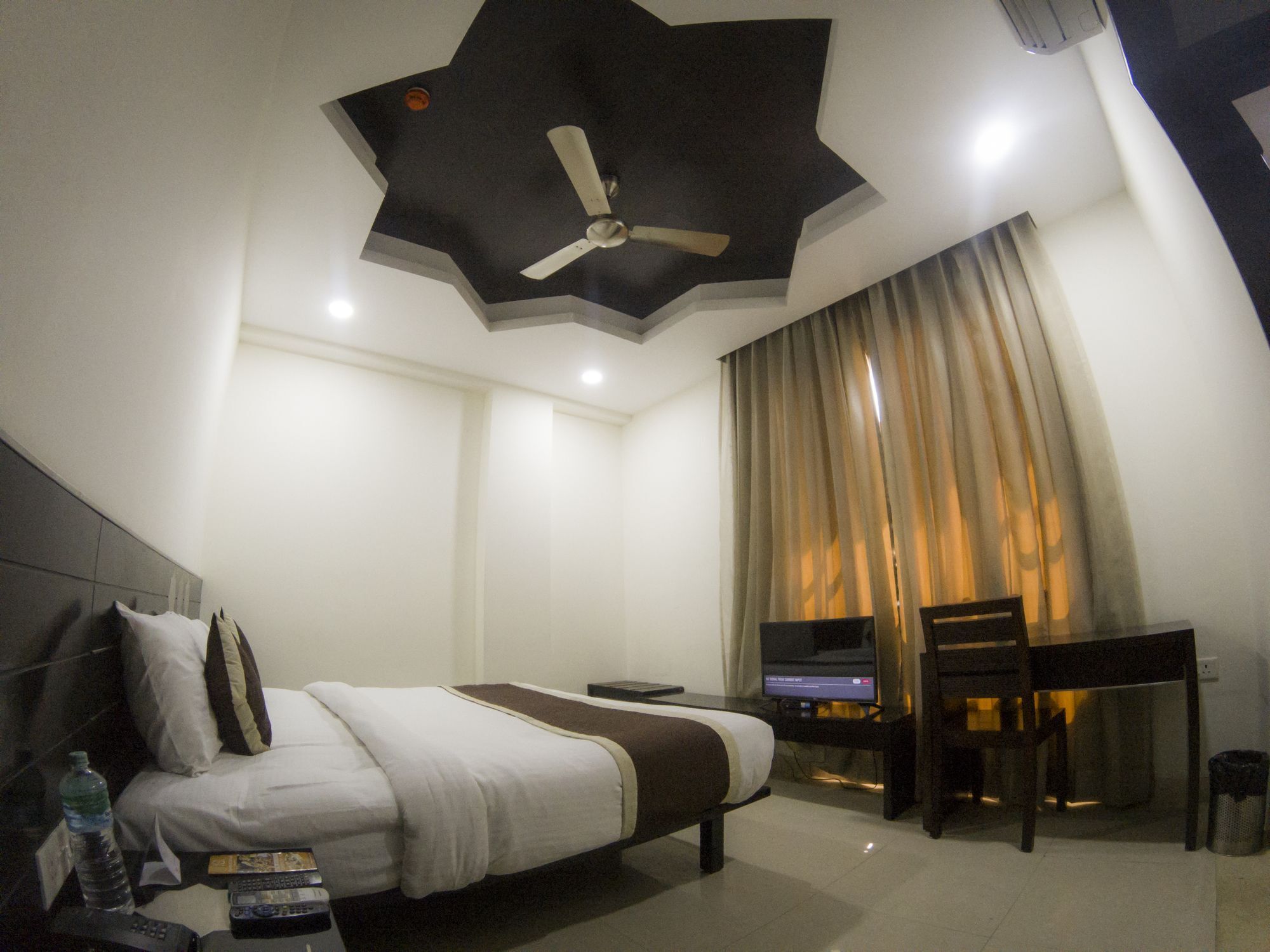 Backpacker The Orion 2*