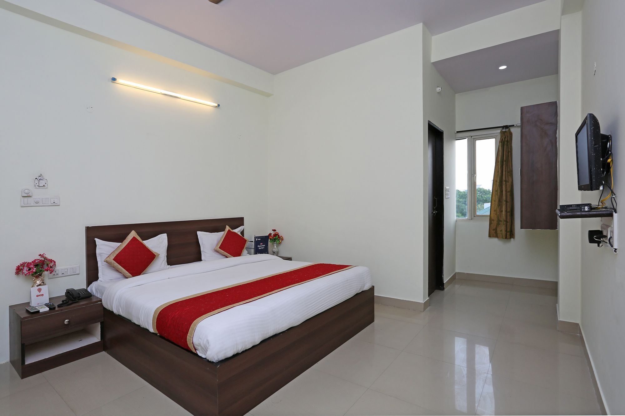 Collection O 28716 Aditya Residency Hotel Jaipur