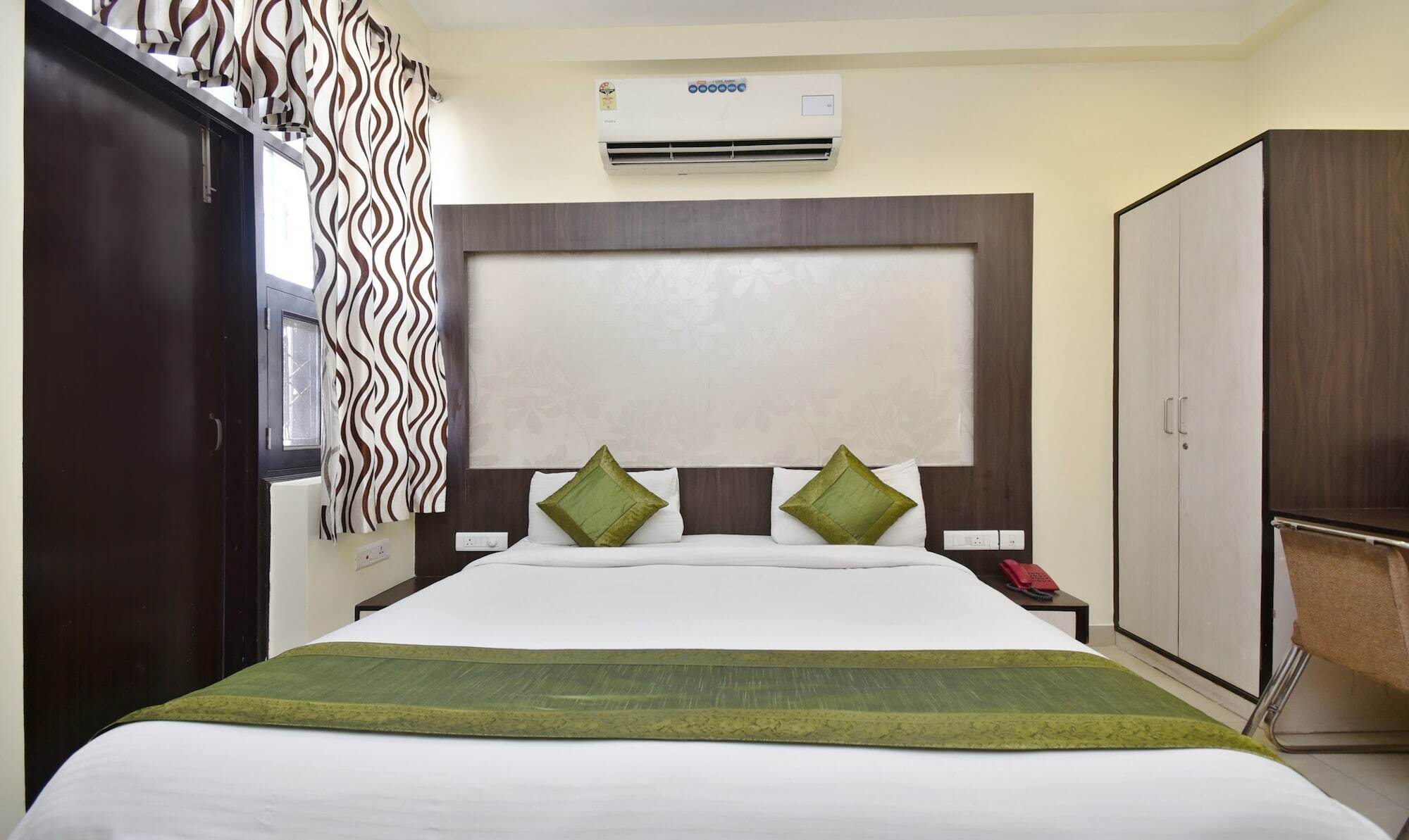 Treebo The Bellefin Hotel