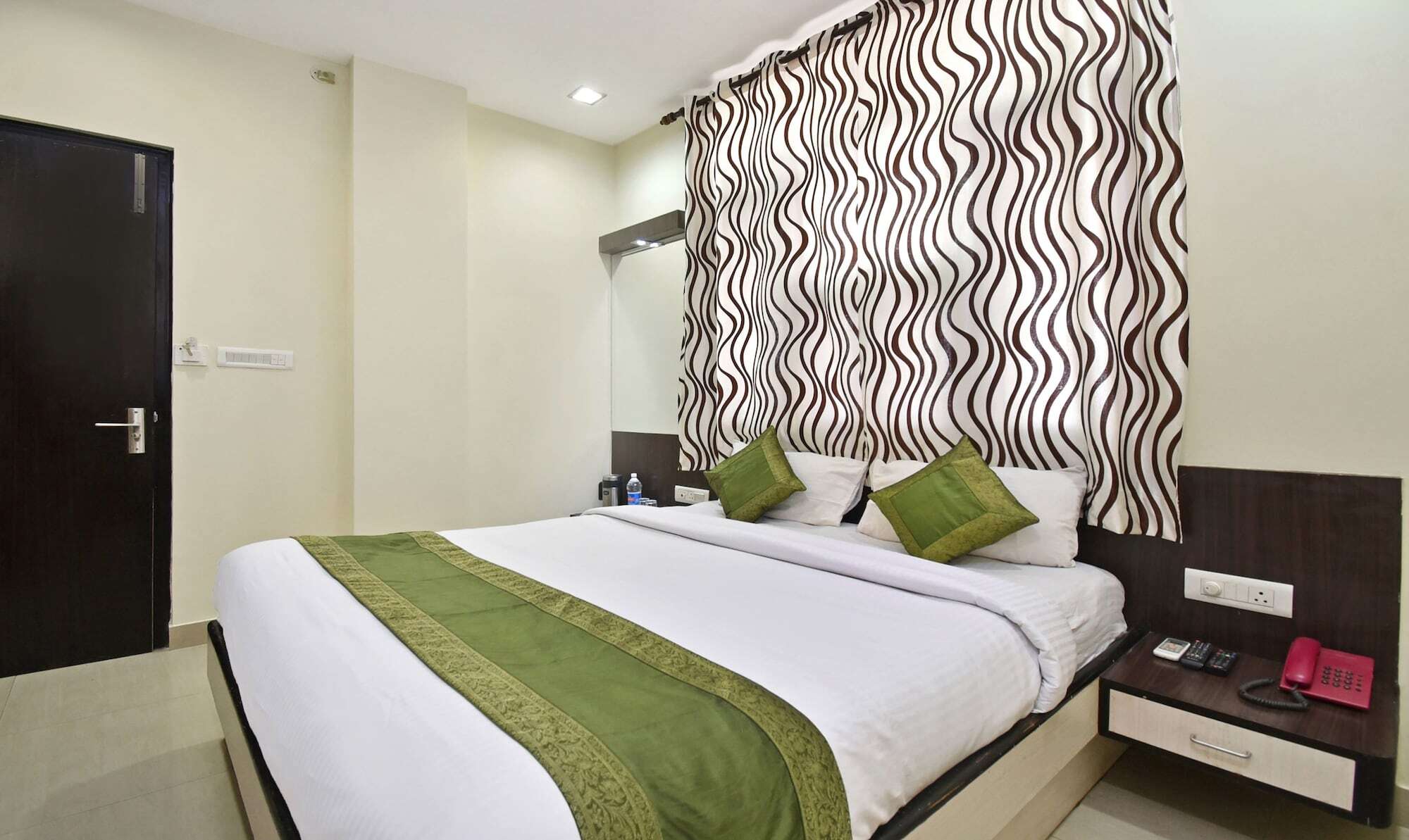 Hotel Treebo The Bellefin 3*