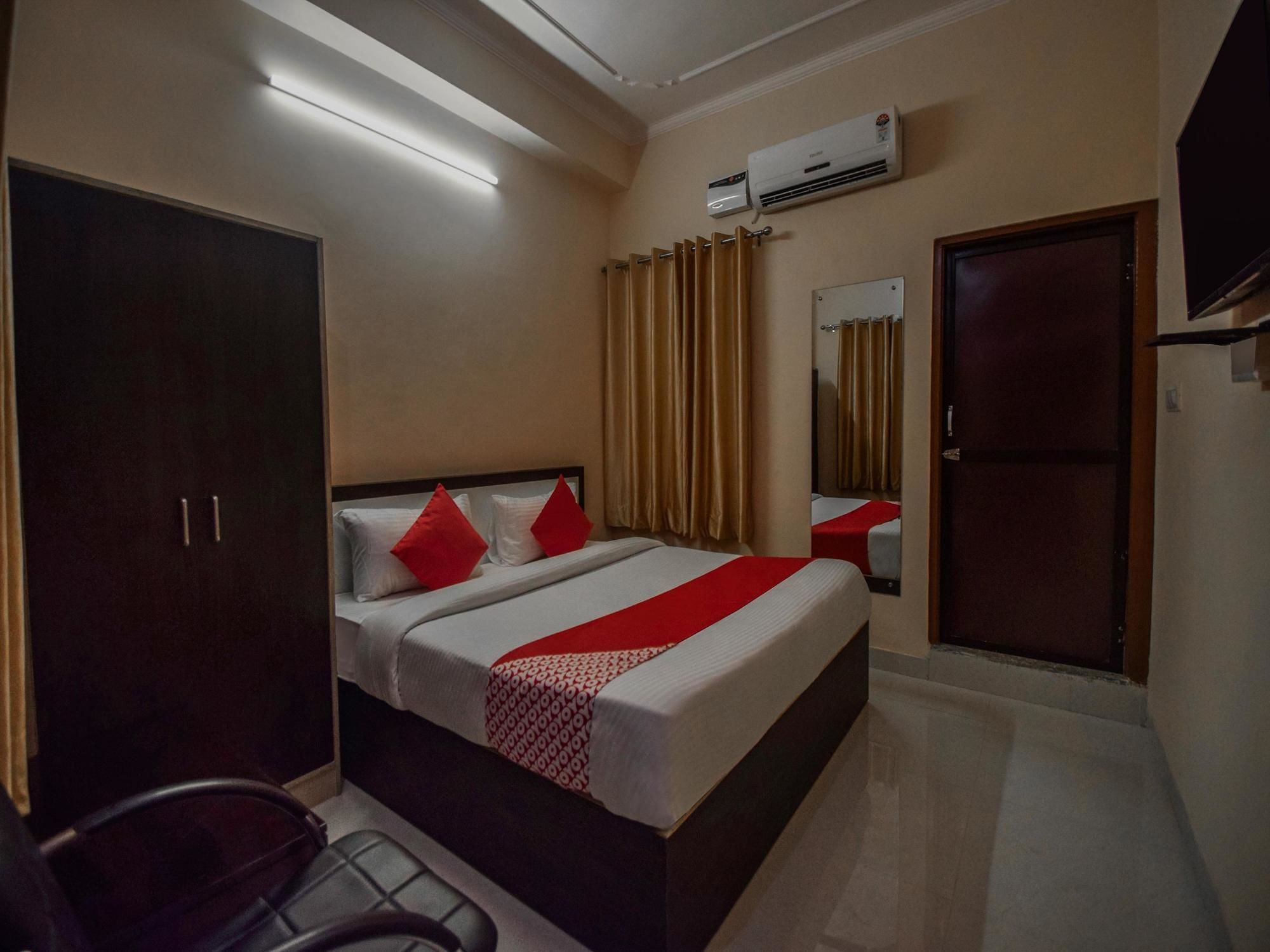 Hotel Oyo 15555 Ganesham