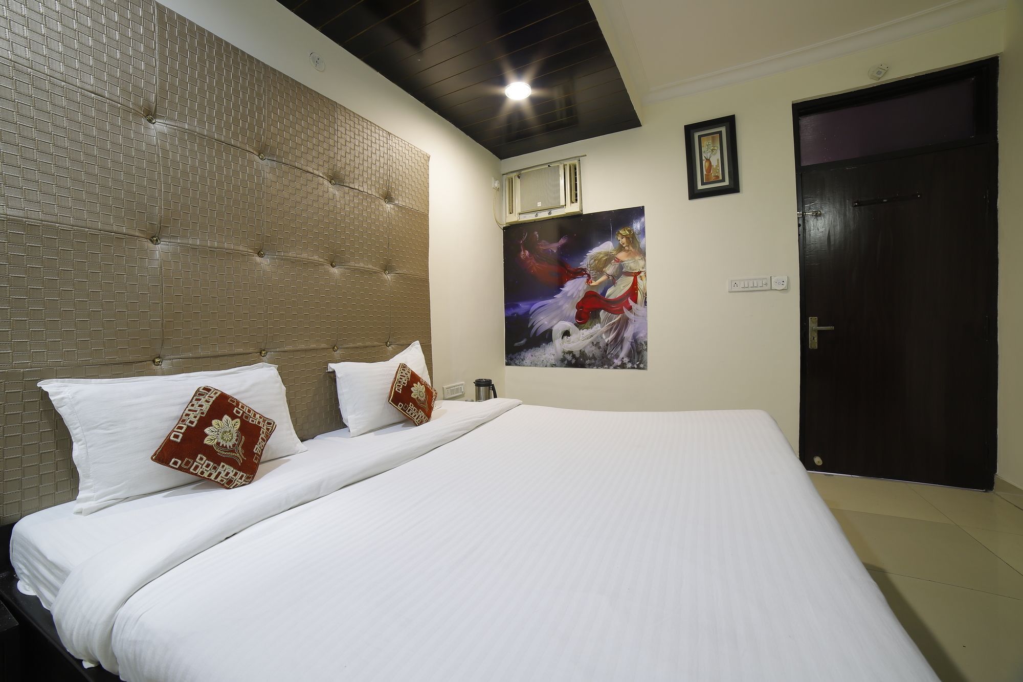 Hotel Rock Land By Tuma