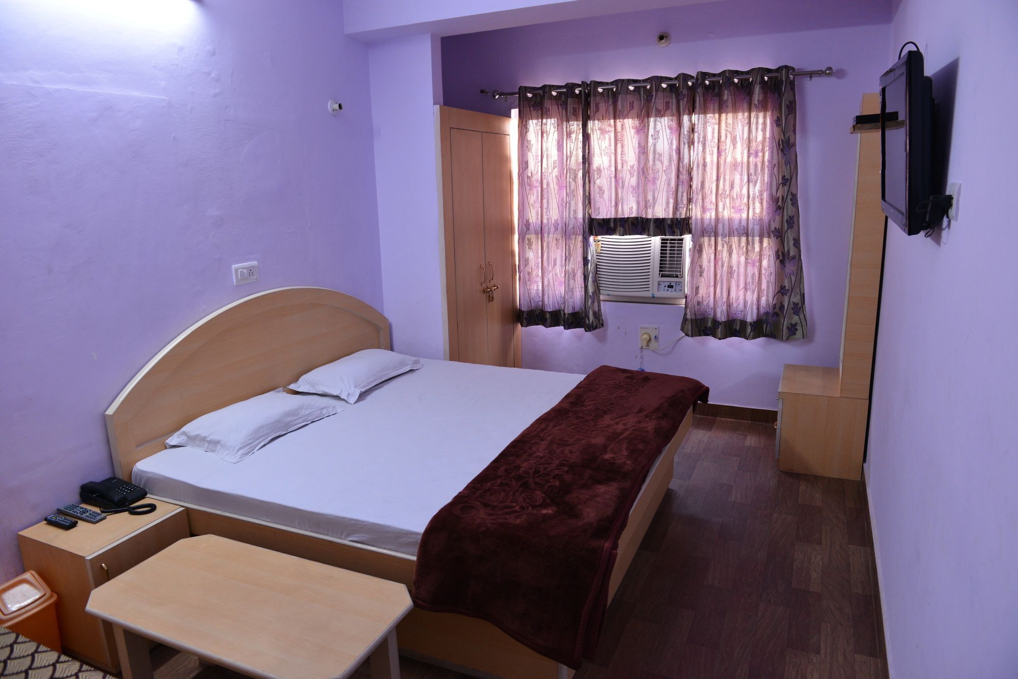 Mohit Palace 2* Jaipur