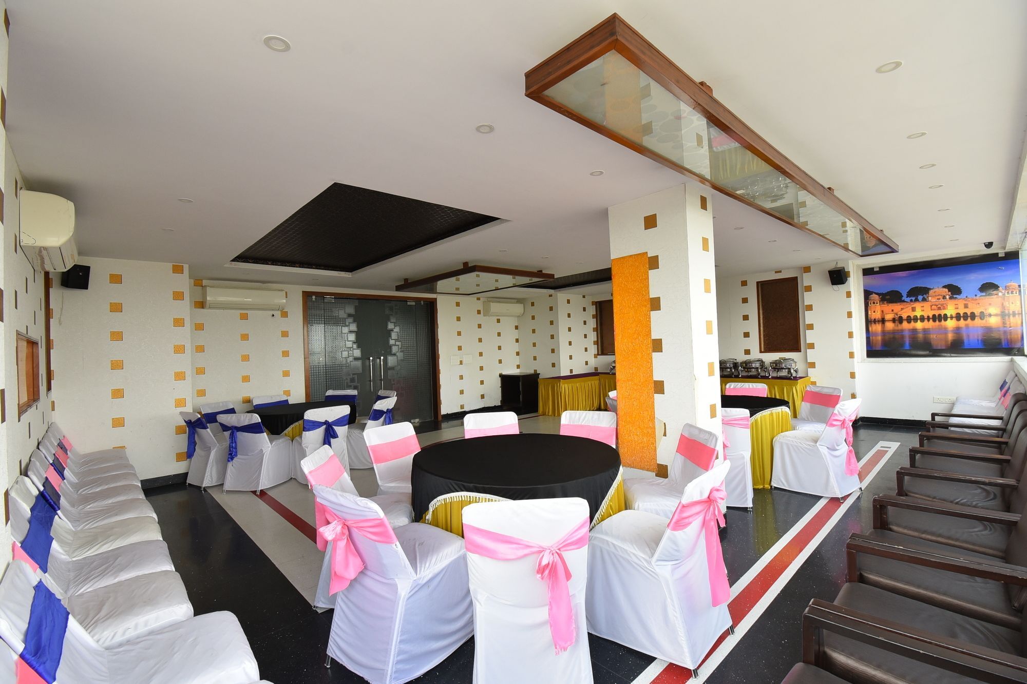 Rock Land By Tuma Jaipur