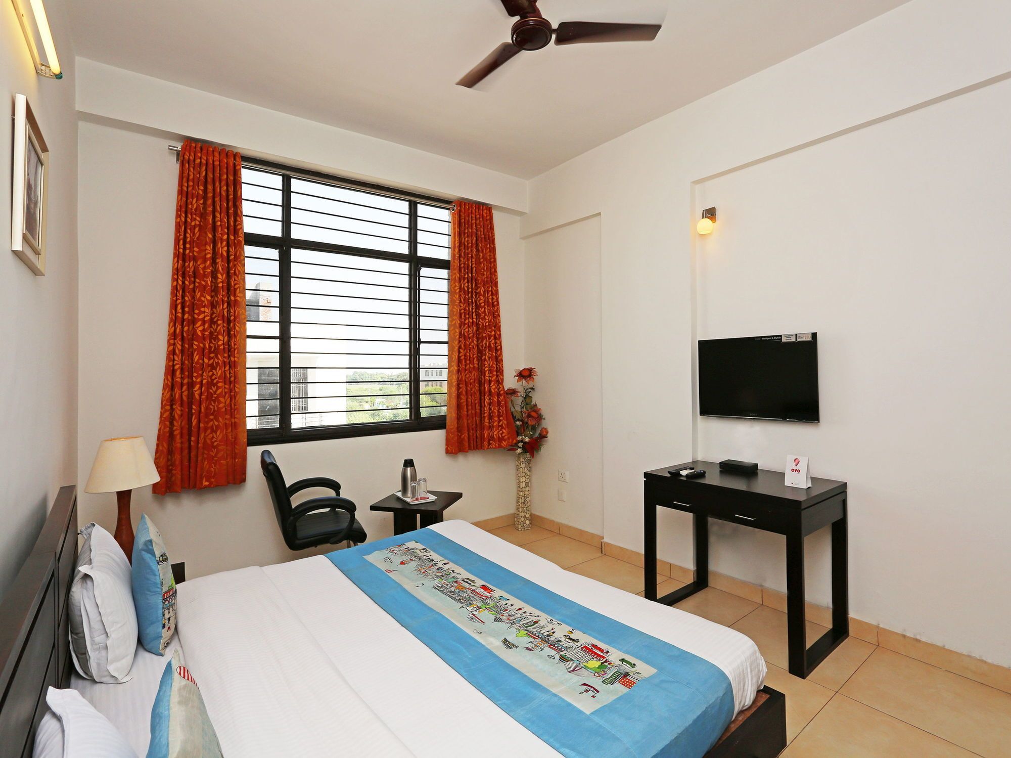 Oyo 4646 Hari Hotel 3*