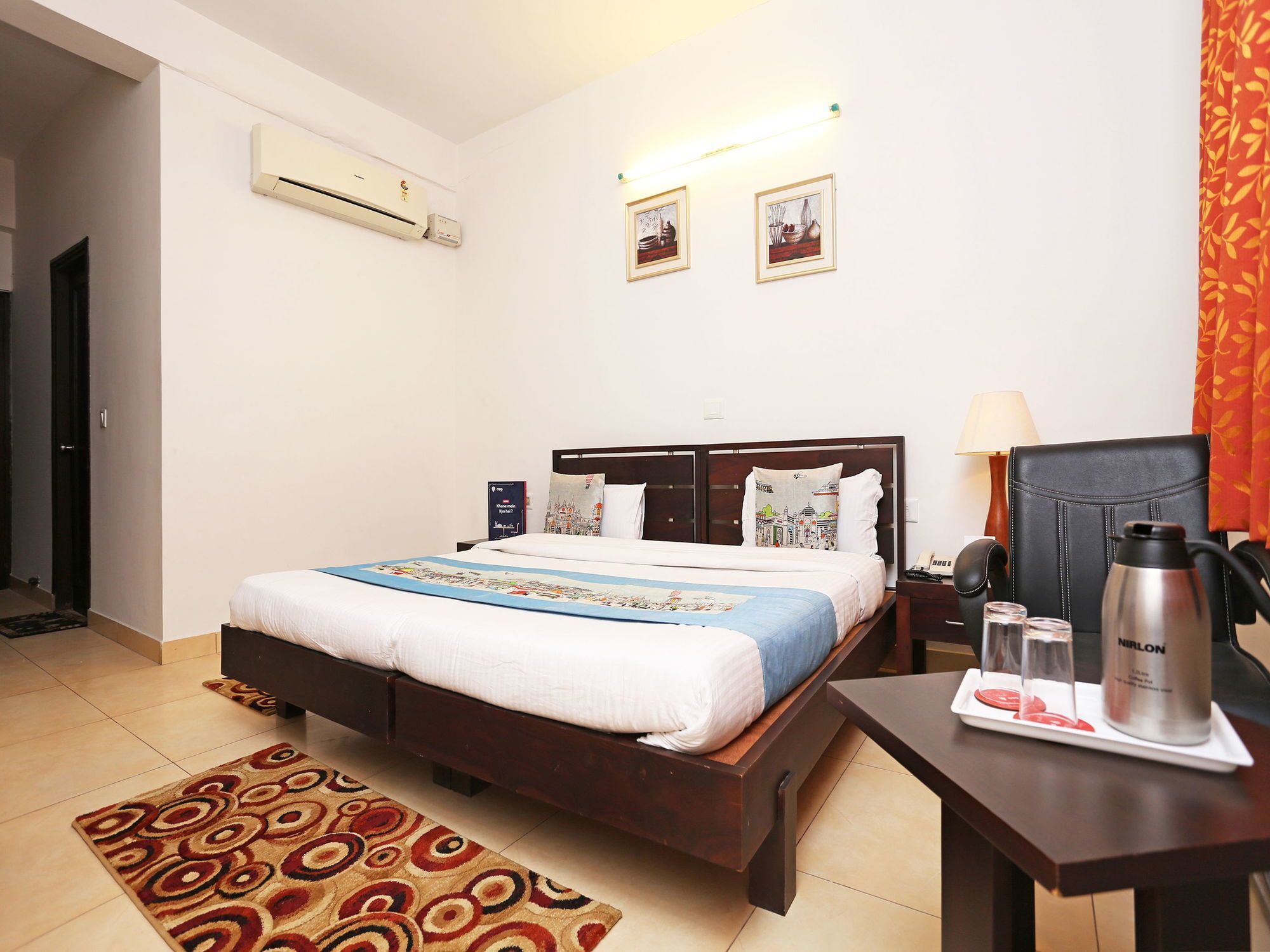 Oyo 4646 Hari Hotel