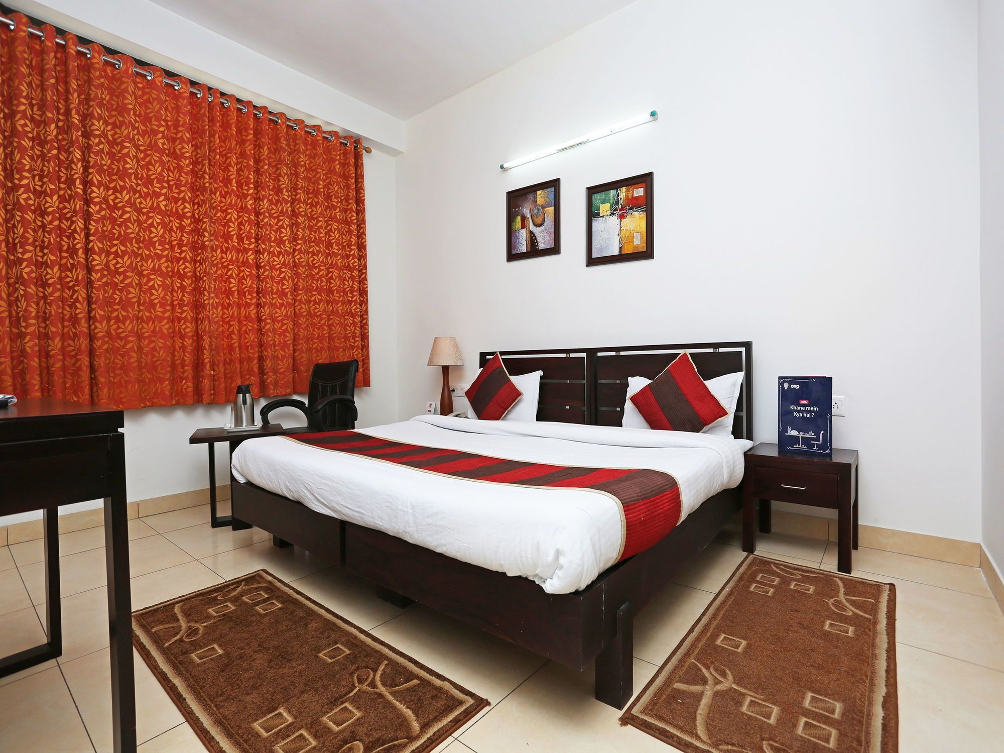 Oyo 4646 Hari Hotel Jaipur