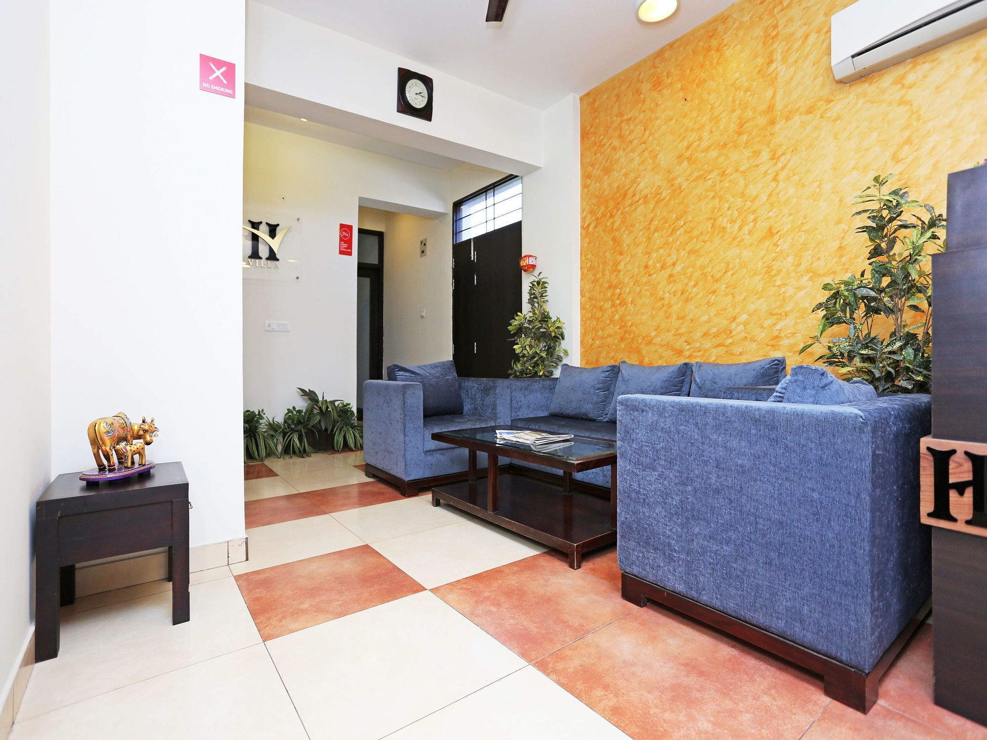 Oyo 4646 Hari Hotel Jaipur