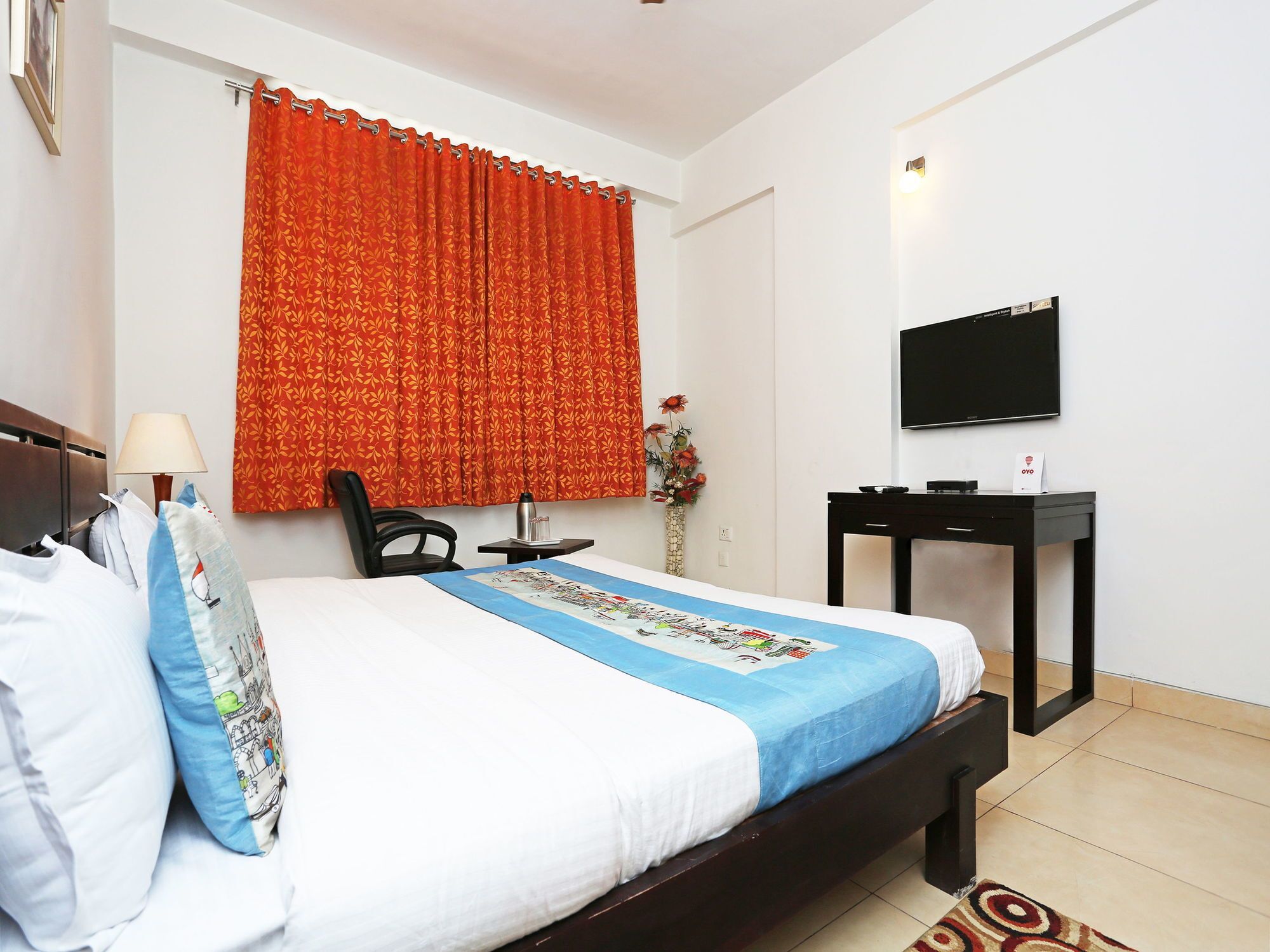 Oyo 4646 Hari 3* Jaipur