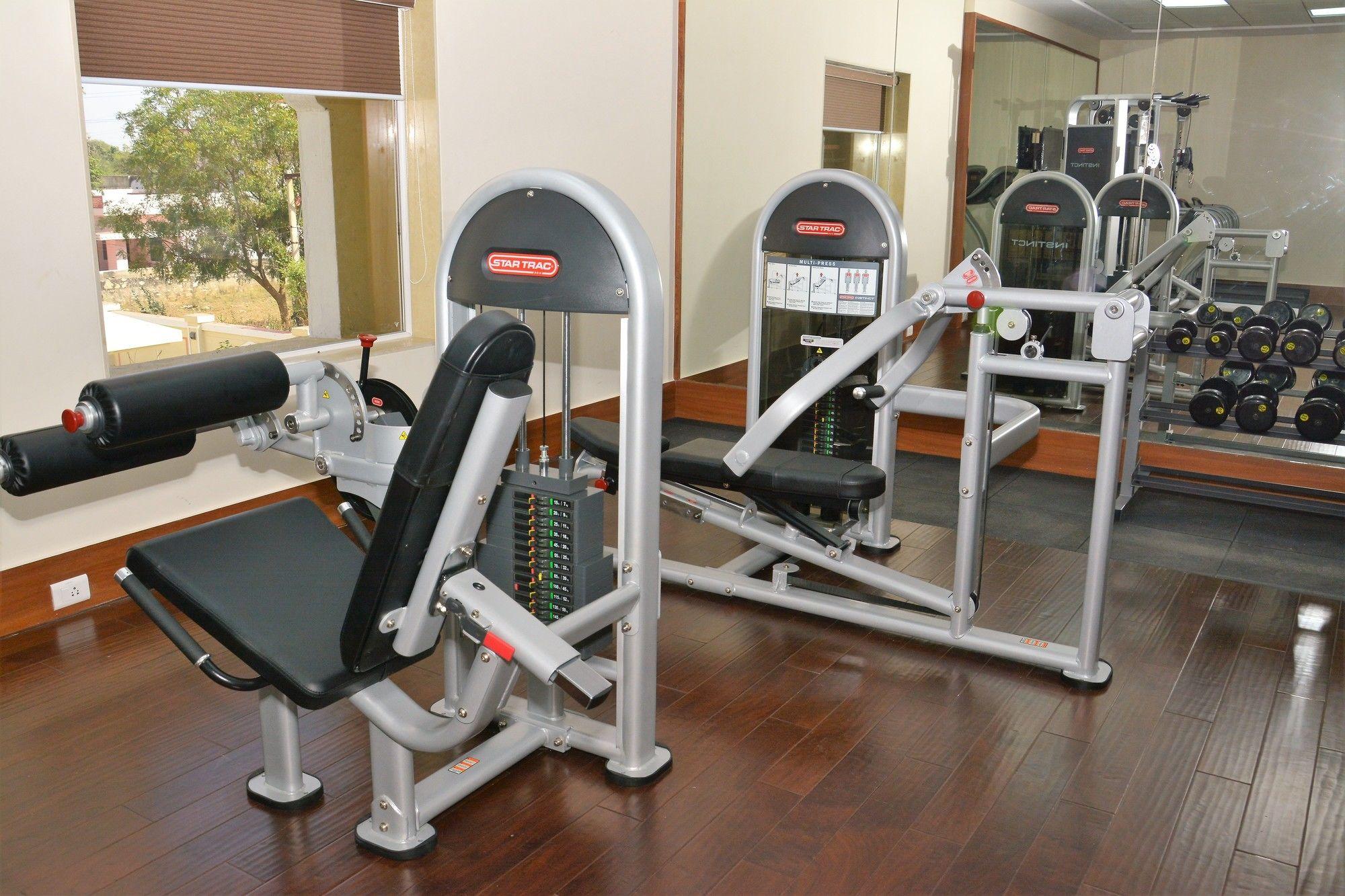 Indana Hotel Jaipur