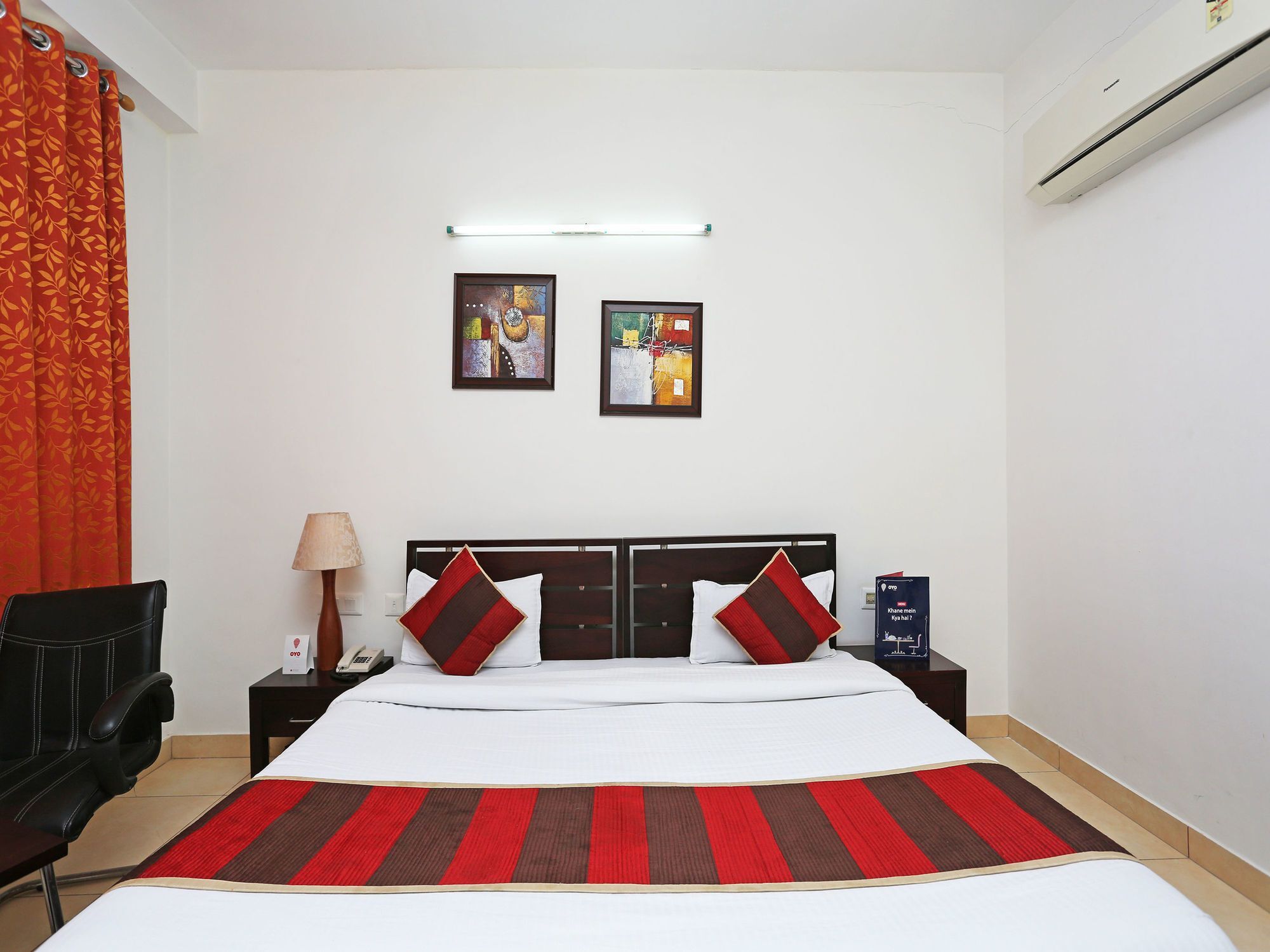 Oyo 4646 Hari Jaipur